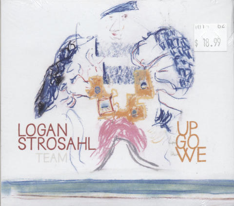 Logan Strosahl CD