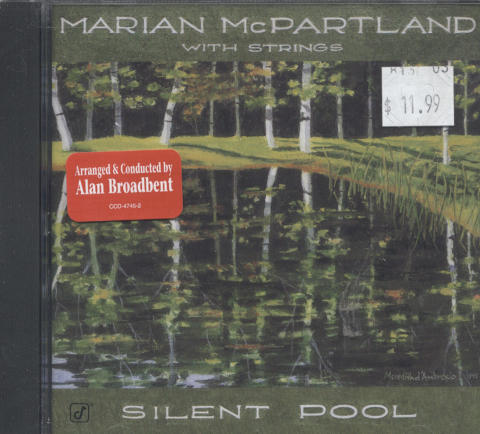 Marian McPartland CD