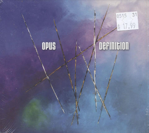 Opus CD