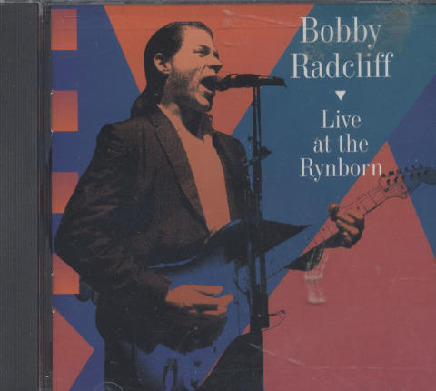 Bobby Radcliff CD