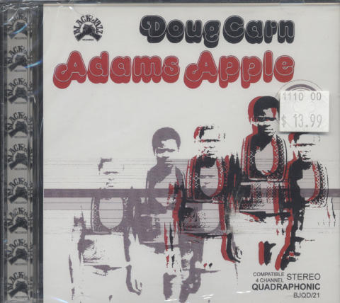 Doug Carn CD