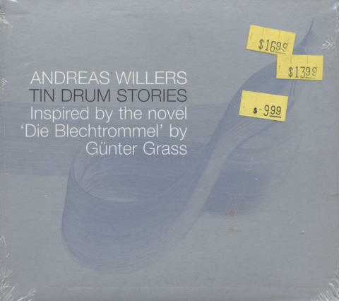 Andreas Willers CD