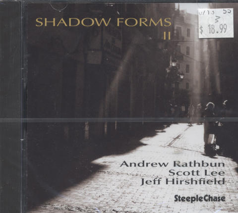 Andrew Rathbun CD