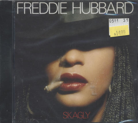 Freddie Hubbard CD