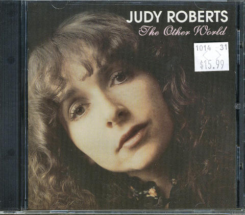 Judy Roberts CD