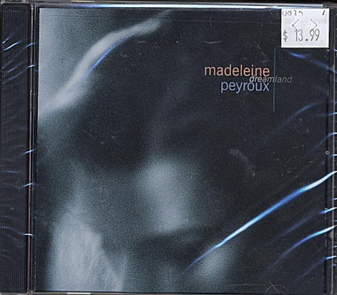 Madeleine Peyroux CD