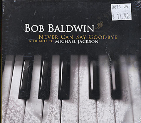 Bob Baldwin CD
