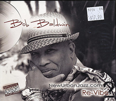 Bob Baldwin CD