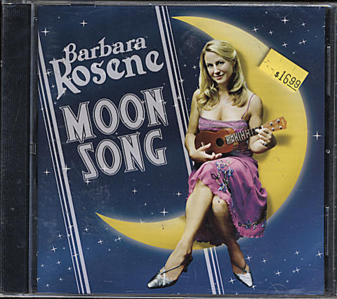 Barbara Rosene CD