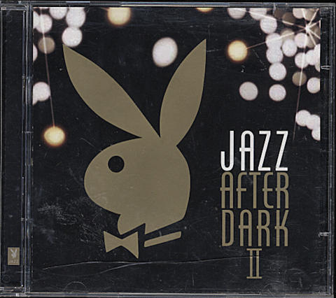 Jazz After Dark II CD