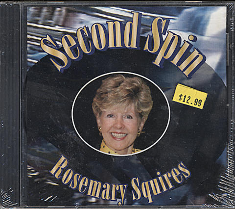 Rosemary Squires CD