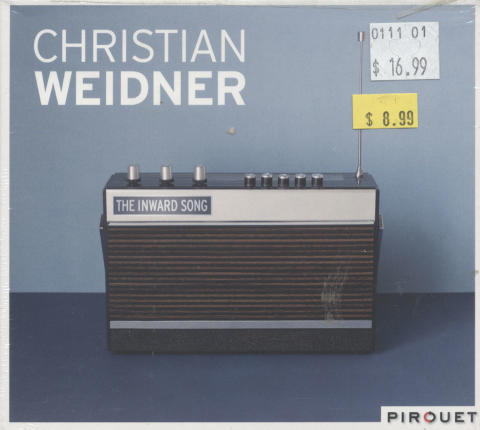 Christian Weidner CD