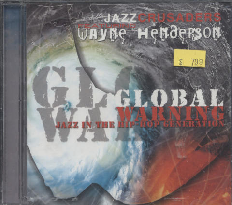 Jazz Crusaders CD