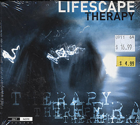 Lifescape CD