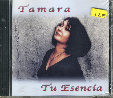 Tamara CD