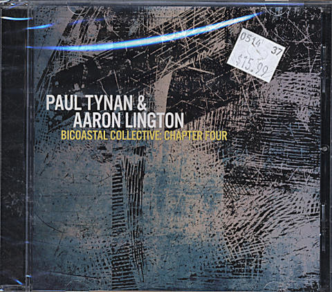 Paul Tynan CD