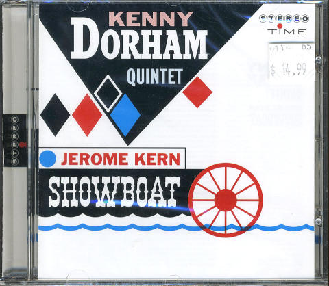 Kenny Dorham Quintet CD