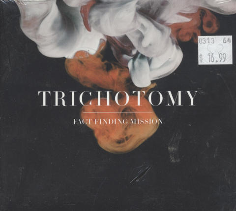 Trichotomy CD