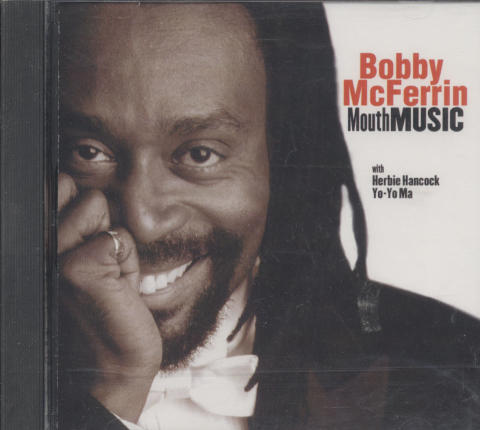 Bobby McFerrin CD