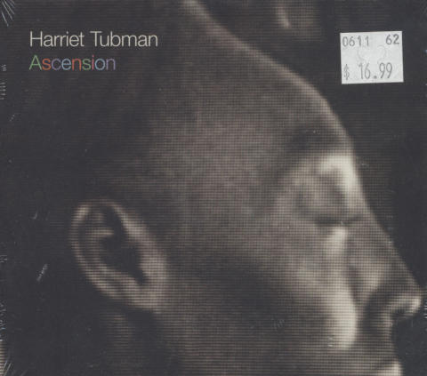 Harriet Tubman CD