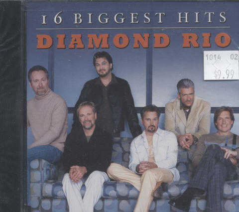Diamond Rio CD