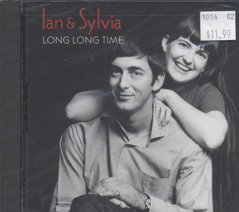 Ian & Sylvia CD