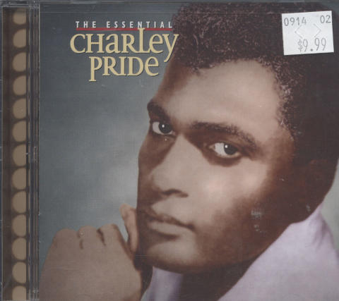 Charley Pride CD