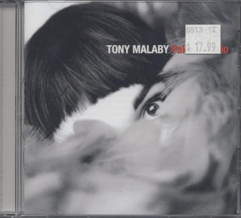 Tony Malaby CD