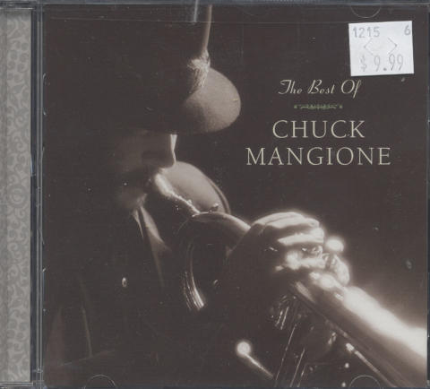 Chuck Mangione CD