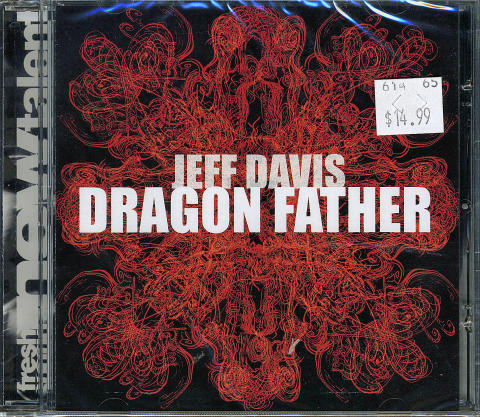 Jeff Davis CD