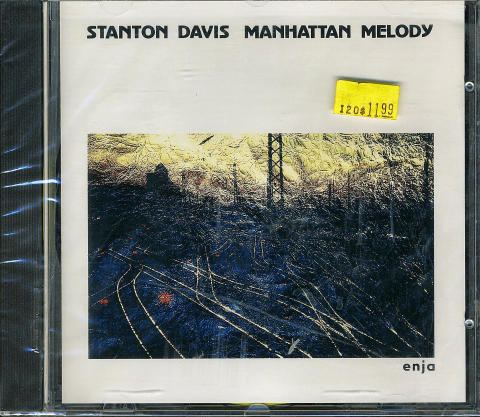 Stanton Davis CD