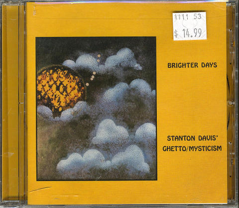 Brighter Days CD