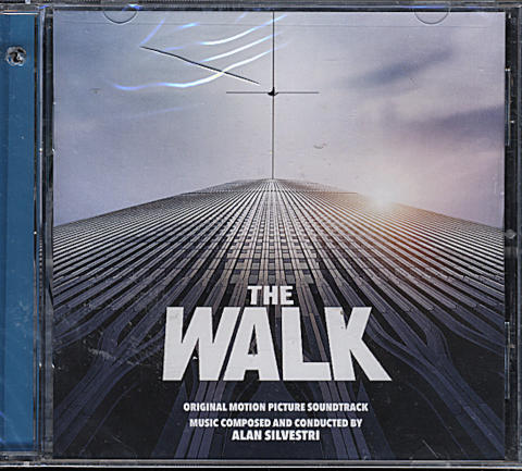 Alan Silvestri CD