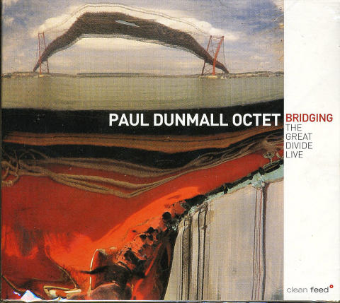 Paul Dunmall Octet CD