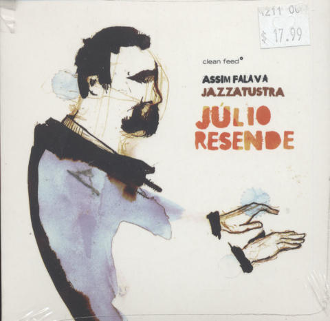 Julio Resende CD