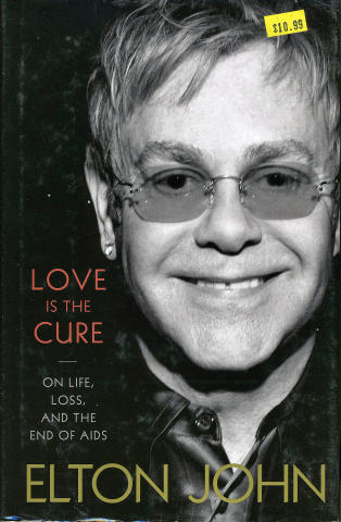 Love Is The Cure: On Life, Loss, and The End Of Aids
