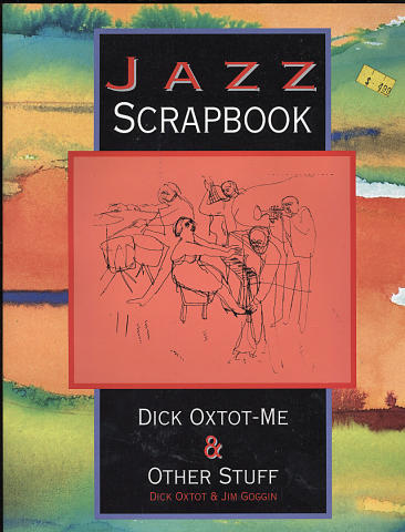 Jazz Scrapbook