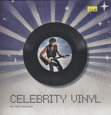 Celebrity Vinyl