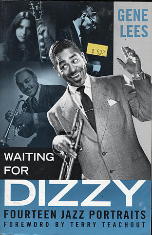Waiting For Dizzy