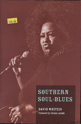 Southern Soul - Blues