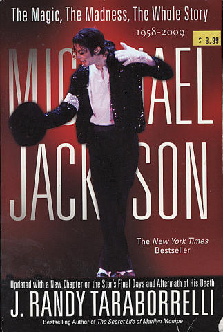 Michael Jackson: The Magic, The Madness, The Whole Story