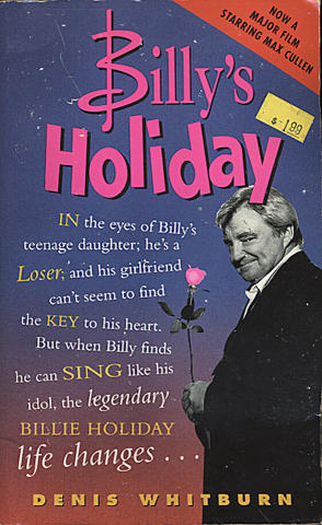 Billy's Holiday