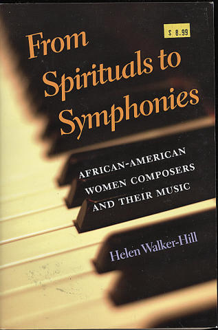 From Spirituals to Symphonies