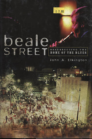 Beale Street: Resurrecting The Home Of The Blues