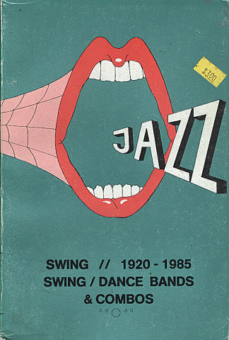 Swing / Dance Bands & Combos (1920 - 1985)
