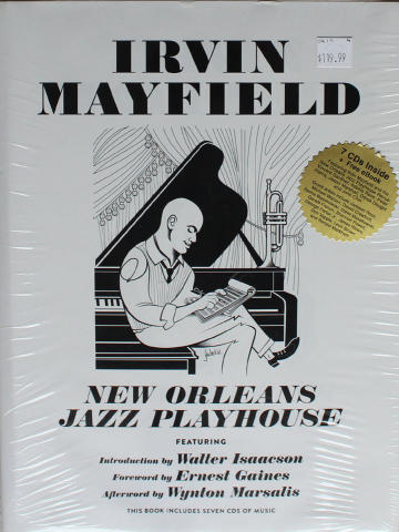 New Orleans Jazz Playhouse