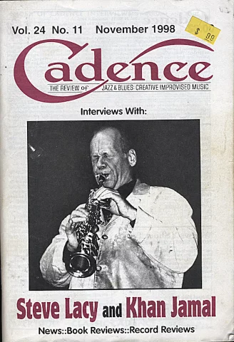 Cadence