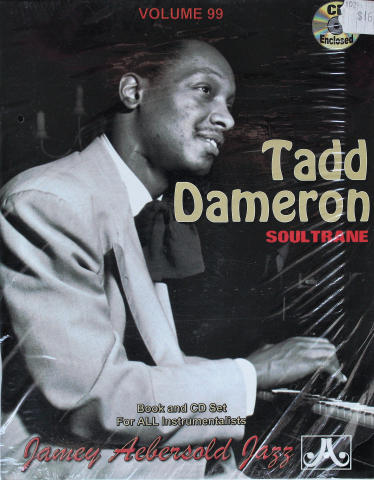 Tadd Dameron