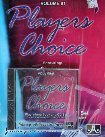 Players' Choice Volume 91