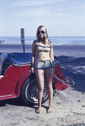 Z. Chiu 油彩画 女性の肖像 1972年 Yahoo!オークション - 【真作】【WISH】吉井忠「若い女」油彩 6